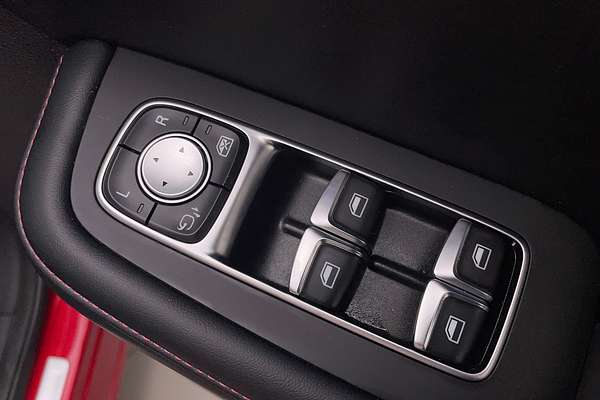 2022 MG HS Plus EV Excite SAS23