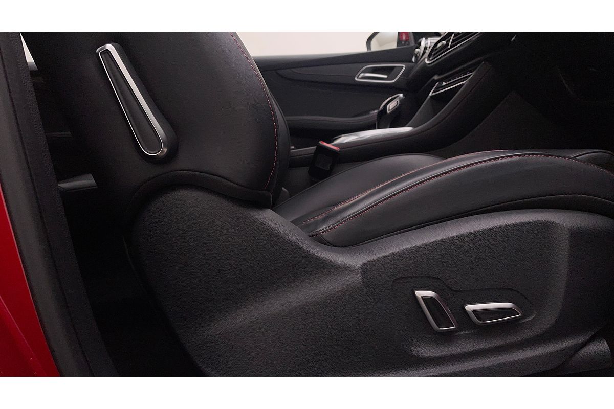 2022 MG HS Plus EV Excite SAS23