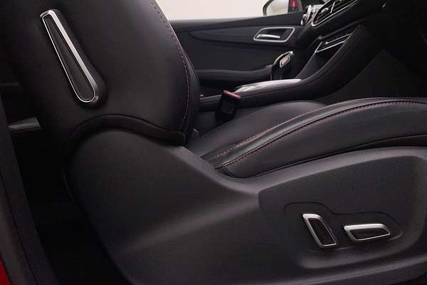 2022 MG HS Plus EV Excite SAS23