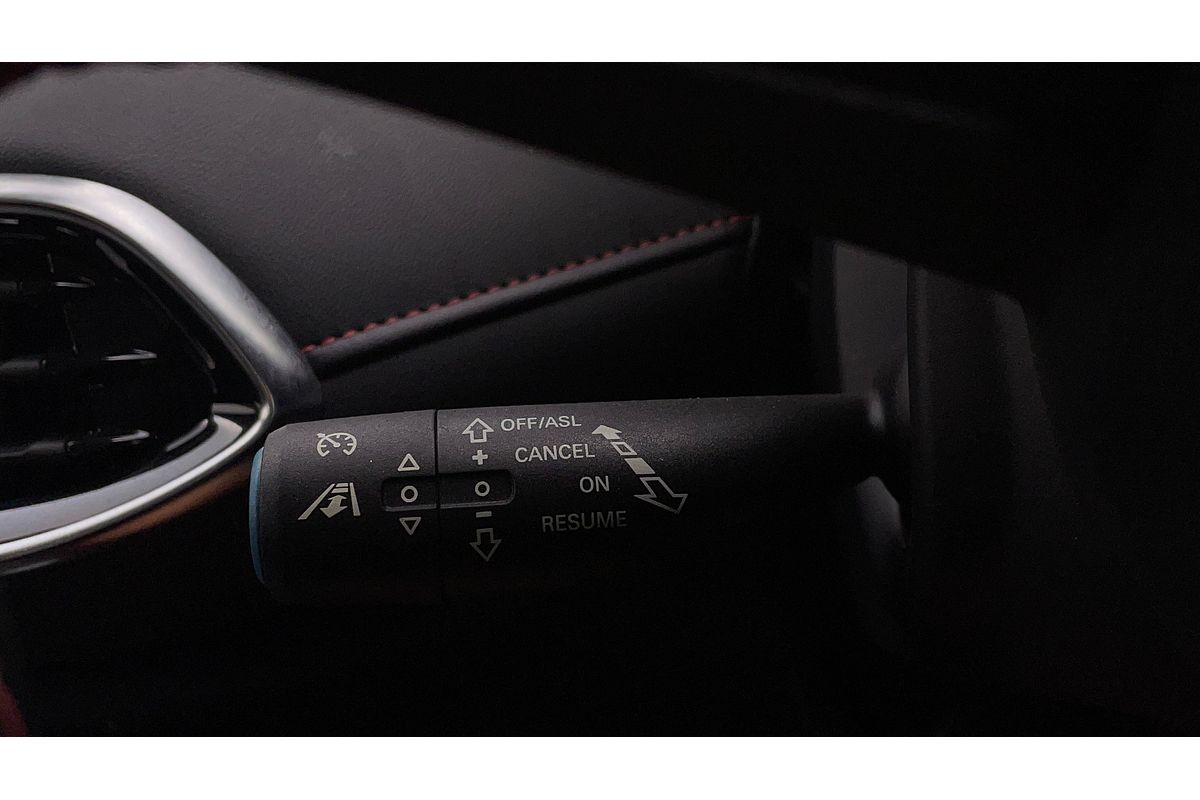 2022 MG HS Plus EV Excite SAS23