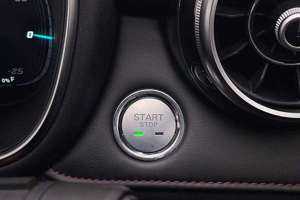 2022 MG HS Plus EV Excite SAS23