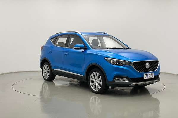 2024 MG ZS Excite AZS1