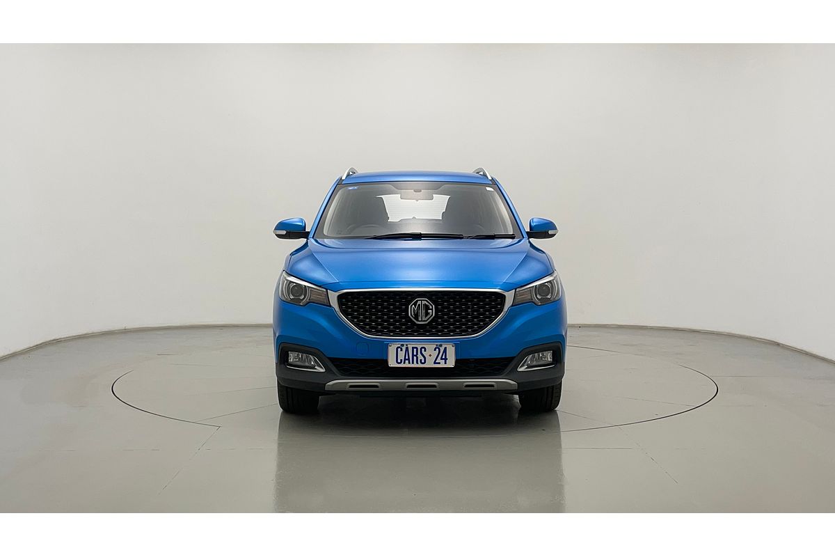2024 MG ZS Excite AZS1