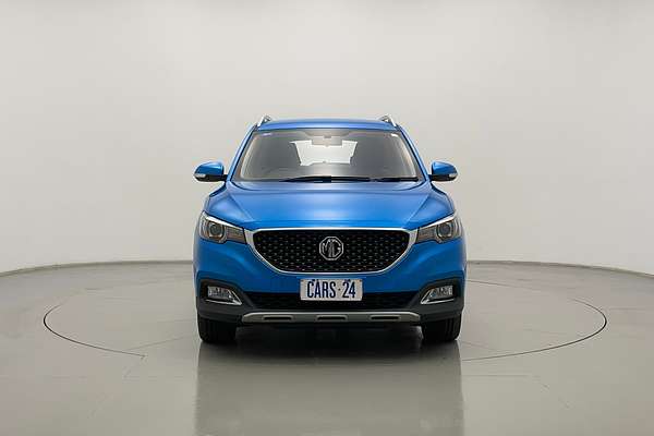 2024 MG ZS Excite AZS1