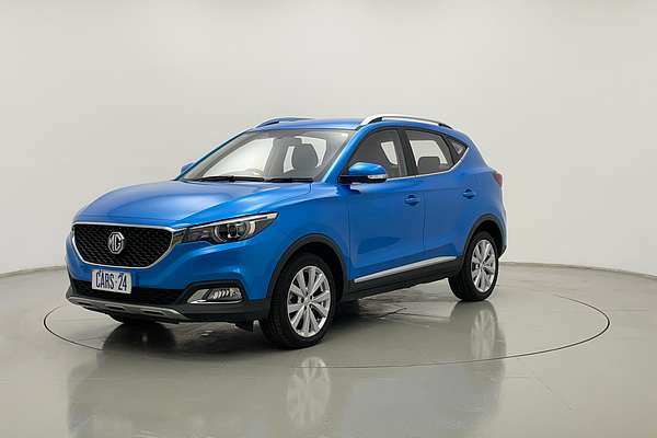 2024 MG ZS Excite AZS1