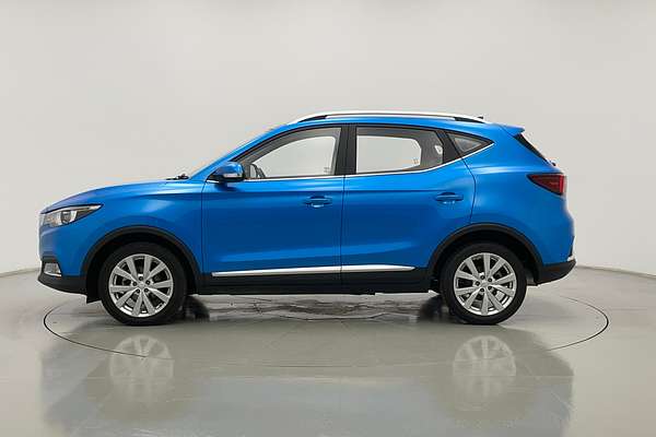 2024 MG ZS Excite AZS1