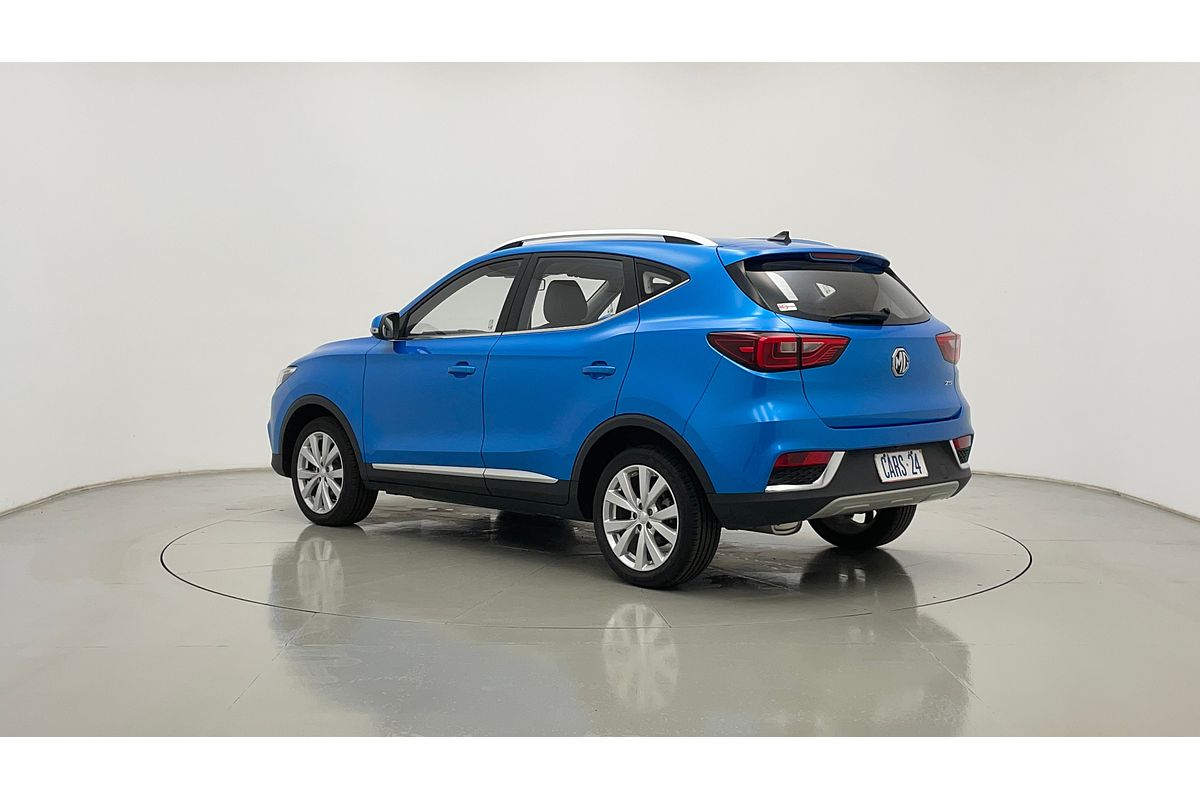 2024 MG ZS Excite AZS1