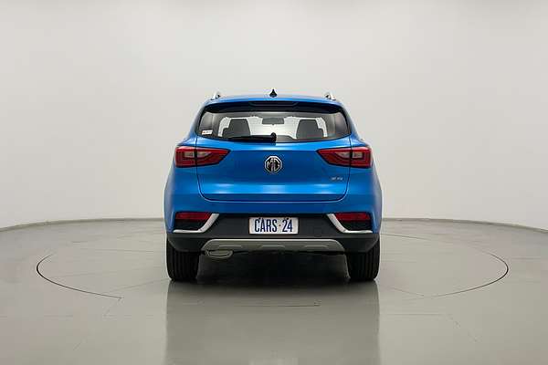 2024 MG ZS Excite AZS1