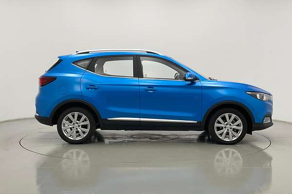 2024 MG ZS Excite AZS1