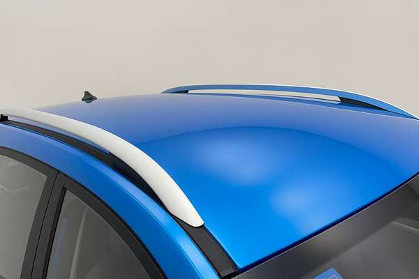 2024 MG ZS Excite AZS1