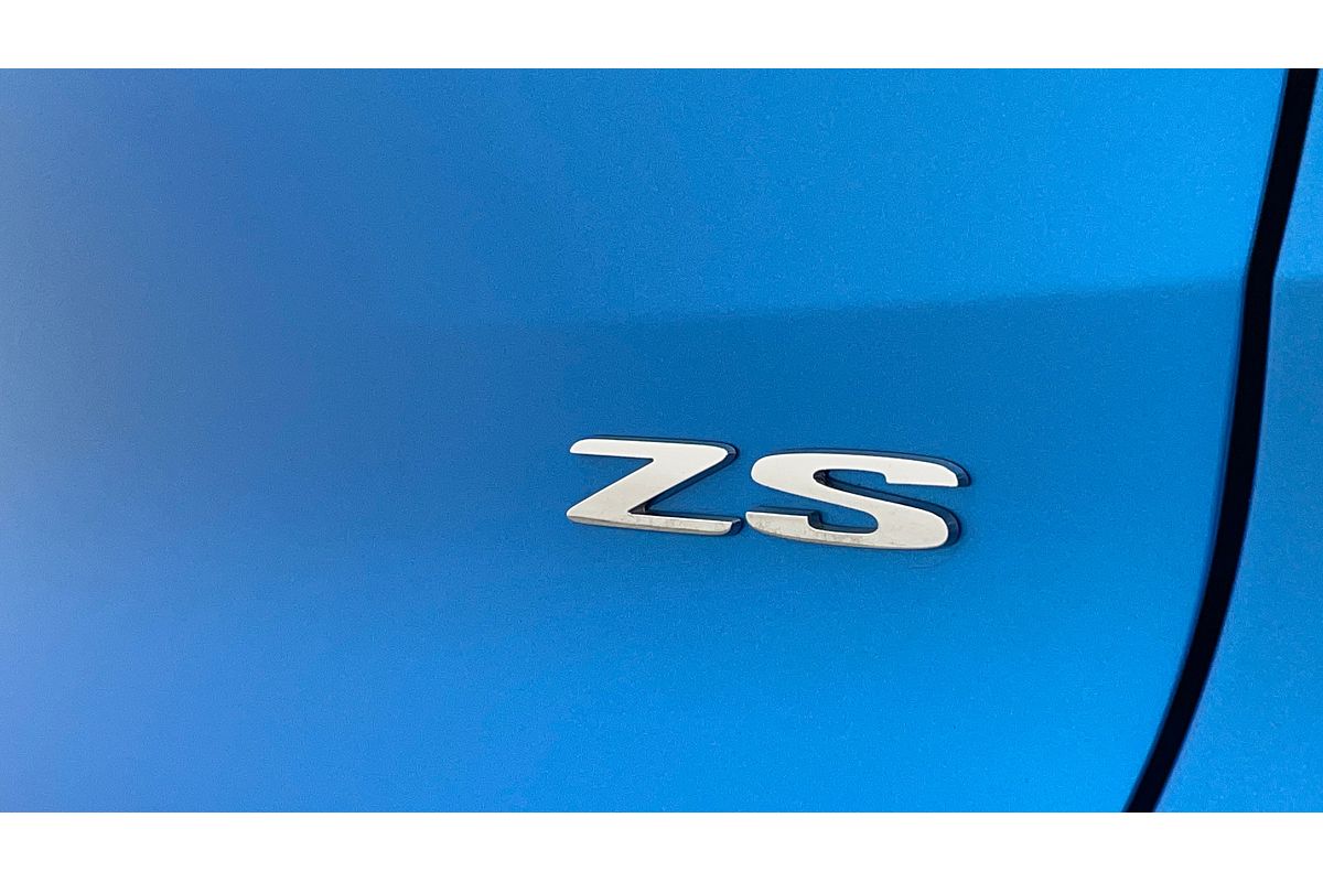 2024 MG ZS Excite AZS1