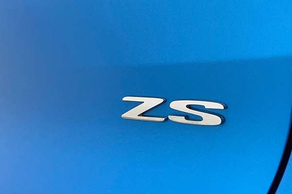 2024 MG ZS Excite AZS1