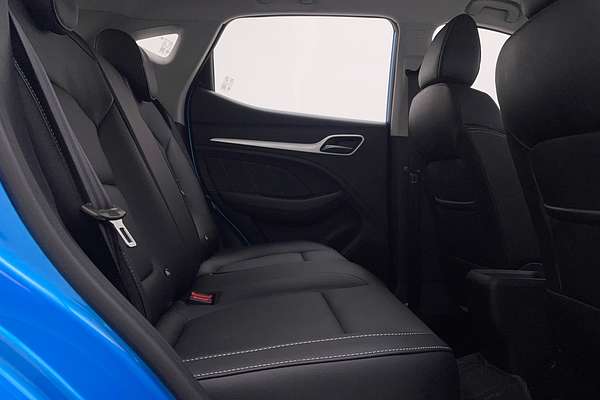 2024 MG ZS Excite AZS1