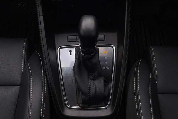 2024 MG ZS Excite AZS1