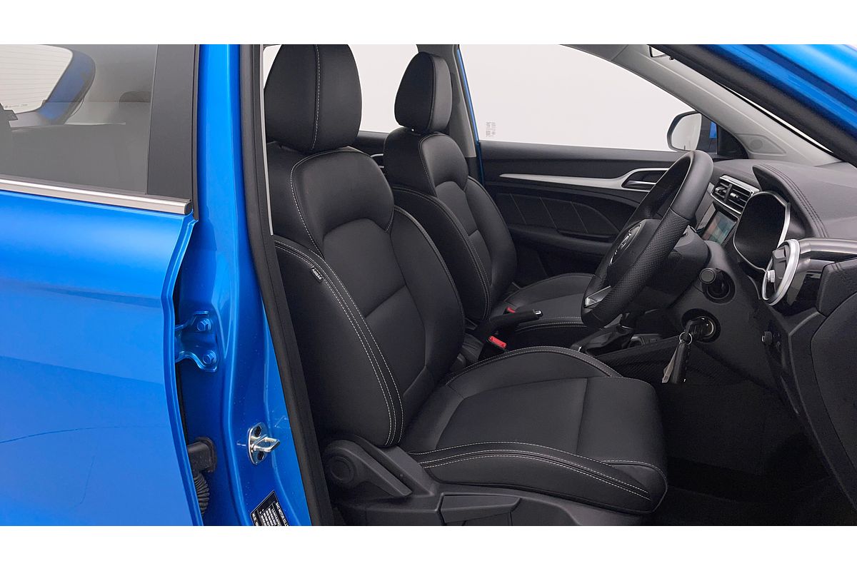 2024 MG ZS Excite AZS1