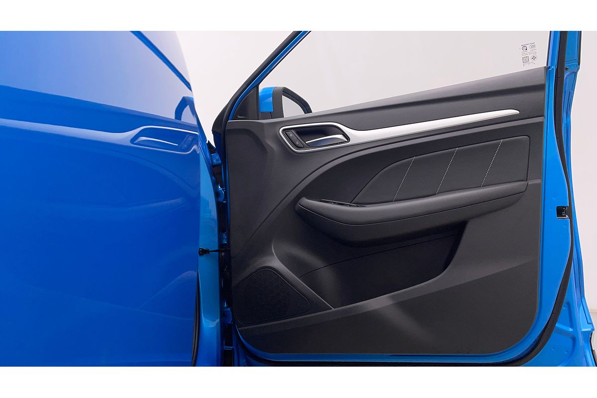 2024 MG ZS Excite AZS1