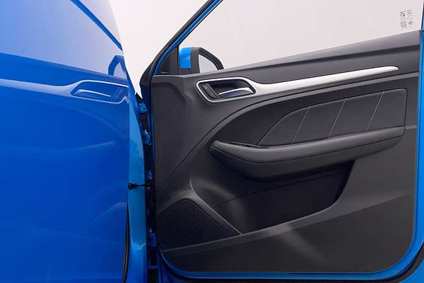 2024 MG ZS Excite AZS1