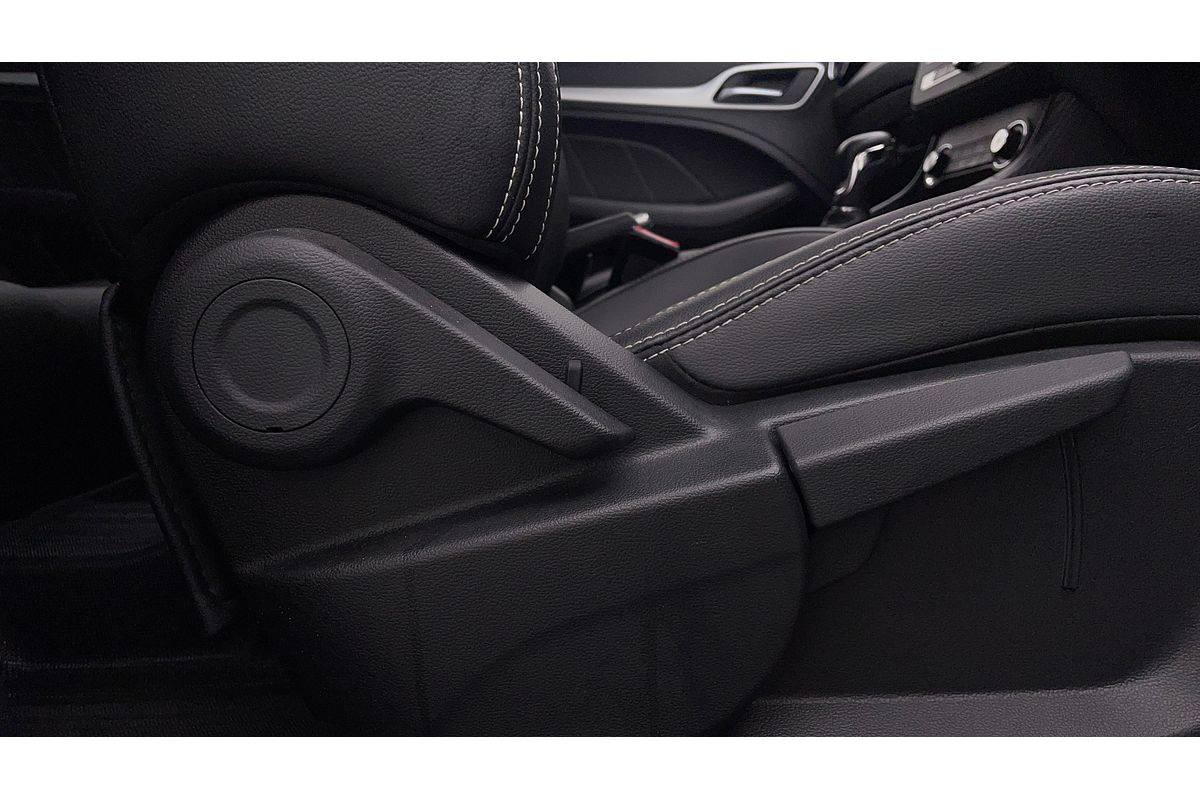 2024 MG ZS Excite AZS1
