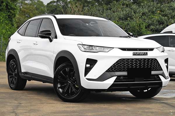 2024 GWM Haval H6GT Ultra B03