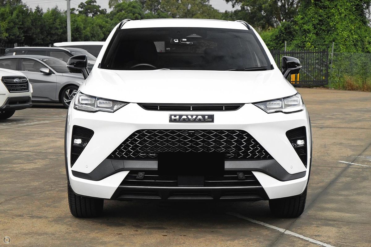 2024 GWM Haval H6GT Ultra B03