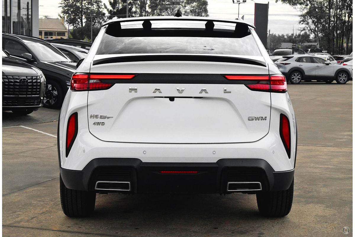 2024 GWM Haval H6GT Ultra B03