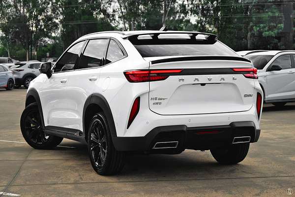 2024 GWM Haval H6GT Ultra B03