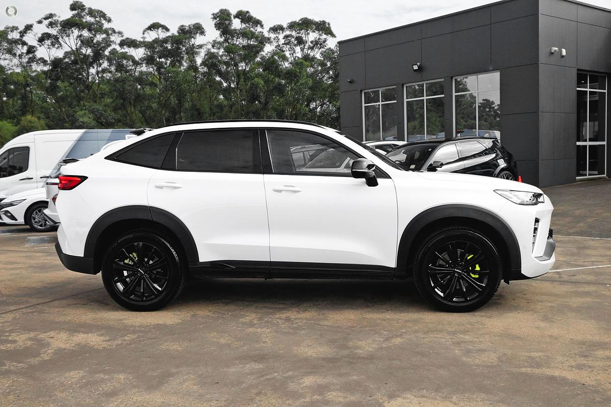 2024 GWM Haval H6GT Ultra B03