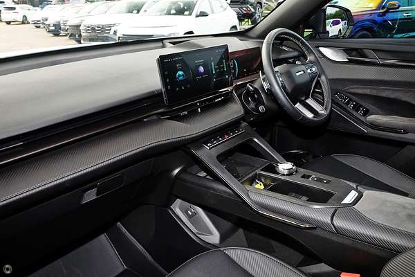 2024 GWM Haval H6GT Ultra B03