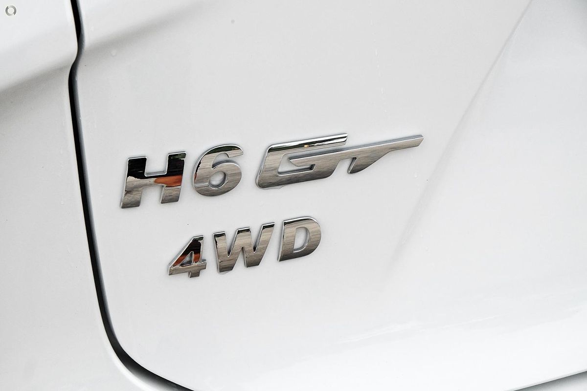 2024 GWM Haval H6GT Ultra B03