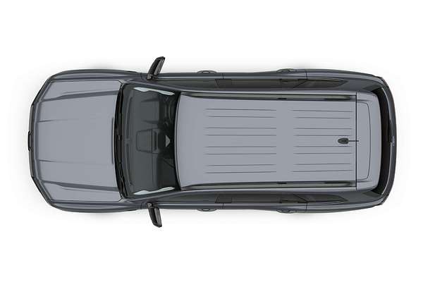 2025 Ford Everest Sport L