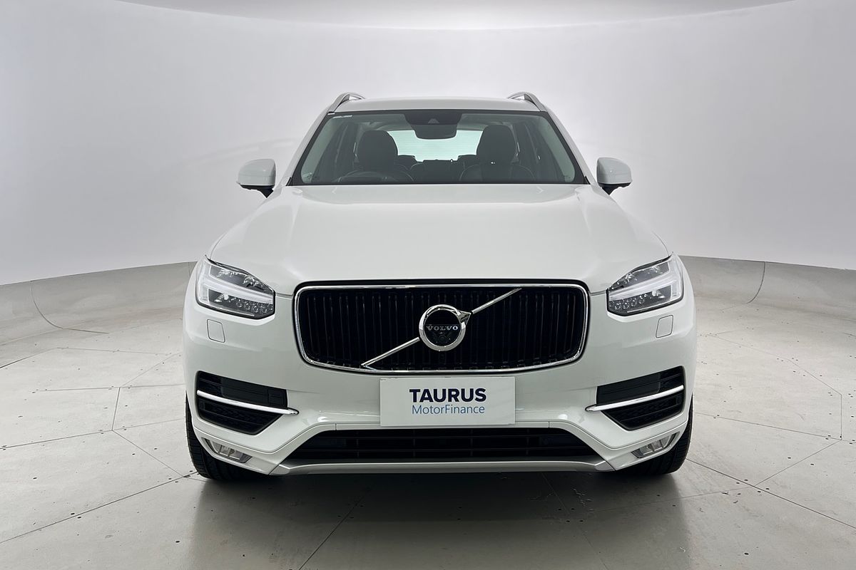 2019 Volvo XC90 T6 Momentum