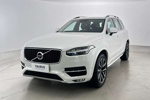 2019 Volvo XC90 T6 Momentum