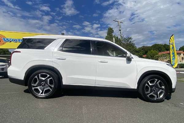 2022 Hyundai Palisade Highlander LX2.V2
