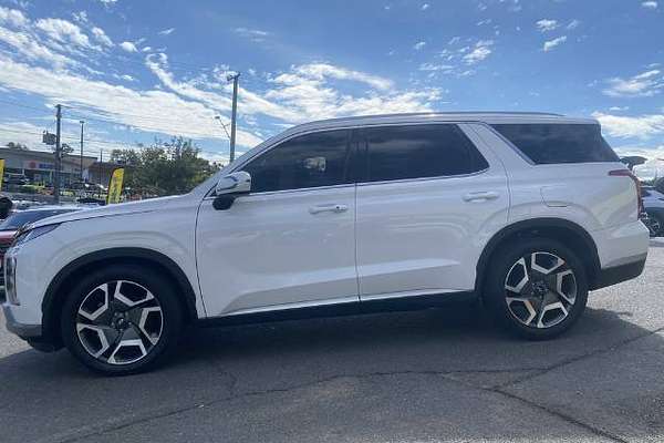 2022 Hyundai Palisade Highlander LX2.V2
