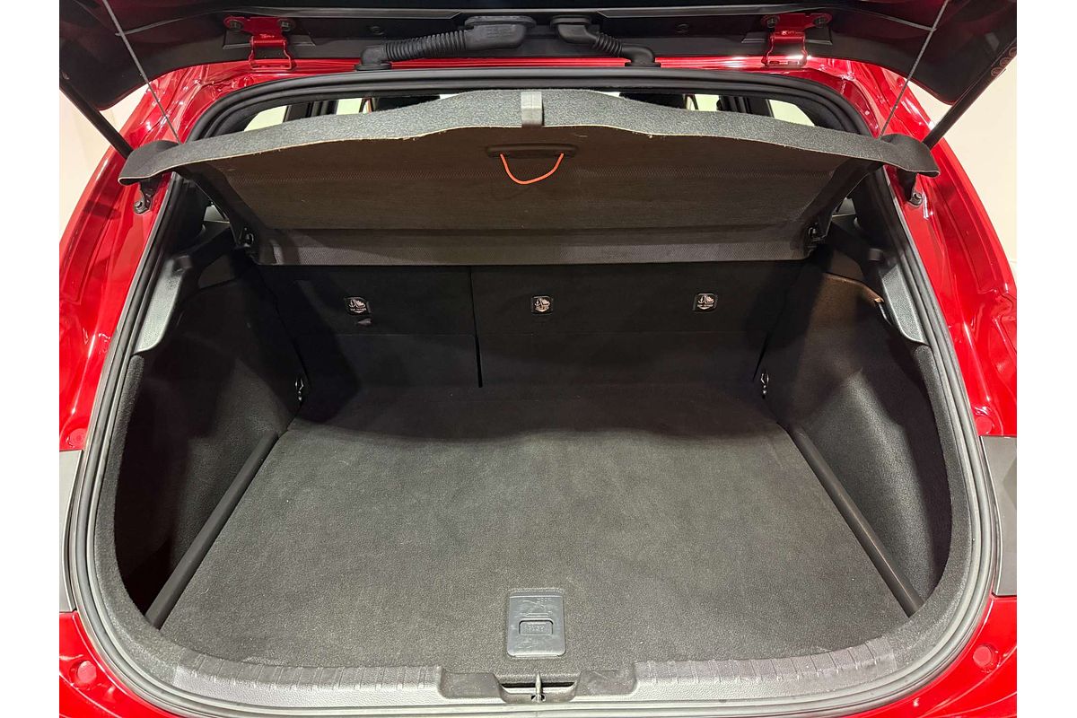 2021 Toyota Corolla Ascent Sport Hybrid ZWE211R
