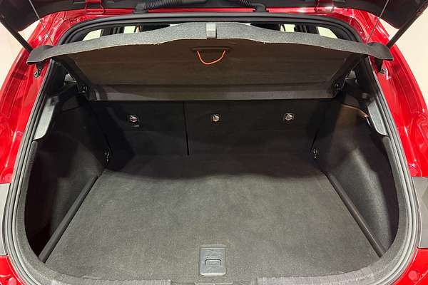2021 Toyota Corolla Ascent Sport Hybrid ZWE211R