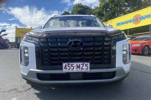 2022 Hyundai Palisade Highlander LX2.V2