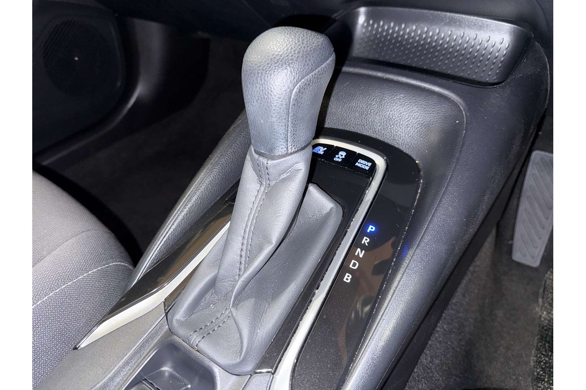 2021 Toyota Corolla Ascent Sport Hybrid ZWE211R