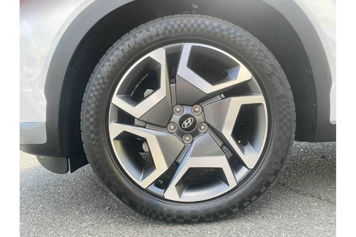 2022 Hyundai Palisade Highlander LX2.V2