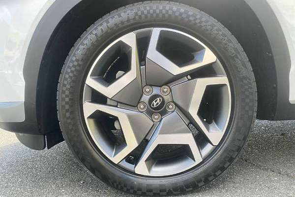 2022 Hyundai Palisade Highlander LX2.V2