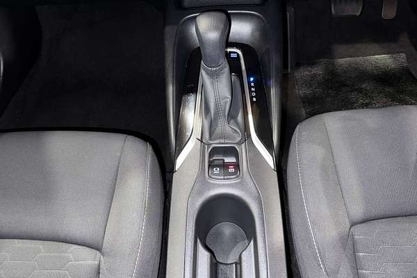 2021 Toyota Corolla Ascent Sport Hybrid ZWE211R