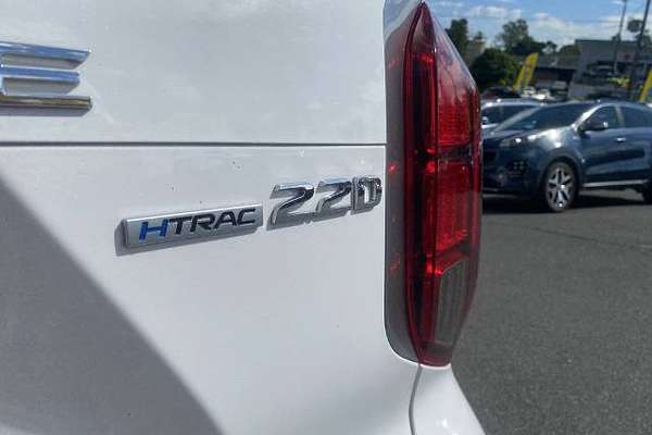 2022 Hyundai Palisade Highlander LX2.V2