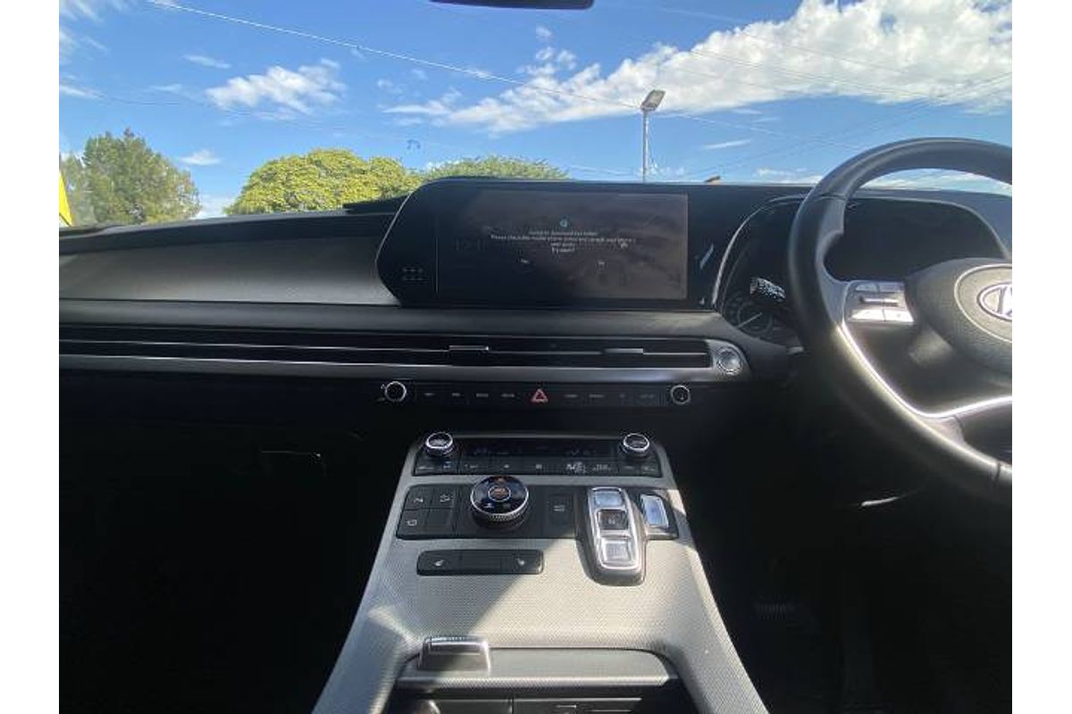 2022 Hyundai Palisade Highlander LX2.V2