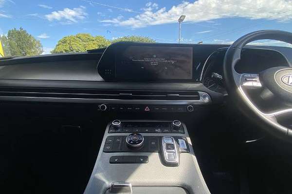 2022 Hyundai Palisade Highlander LX2.V2