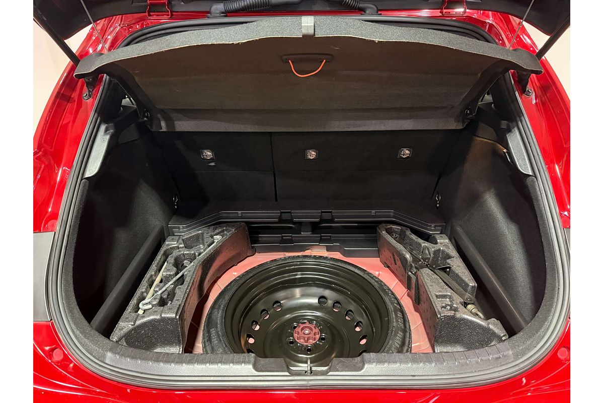 2021 Toyota Corolla Ascent Sport Hybrid ZWE211R