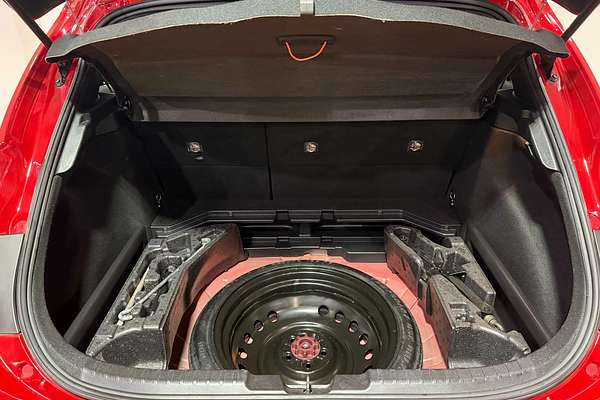2021 Toyota Corolla Ascent Sport Hybrid ZWE211R