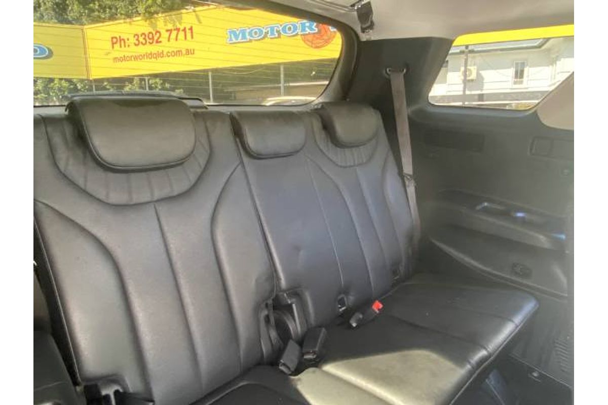 2022 Hyundai Palisade Highlander LX2.V2