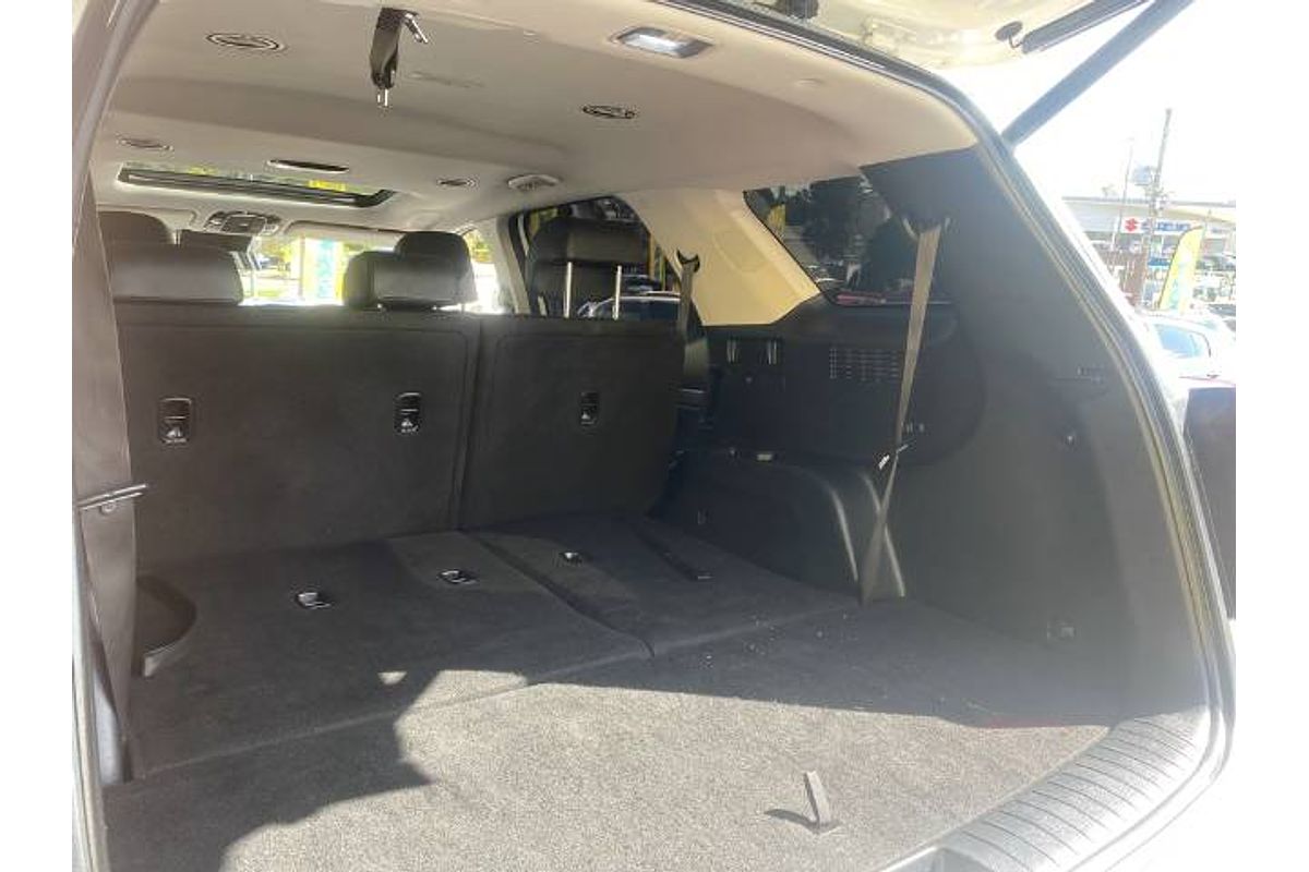 2022 Hyundai Palisade Highlander LX2.V2