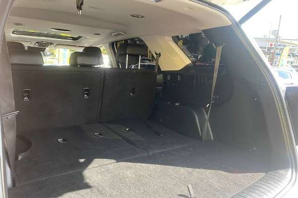 2022 Hyundai Palisade Highlander LX2.V2