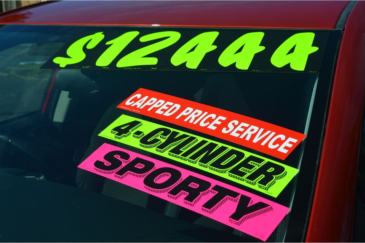 2015 Toyota Corolla Ascent Sport ZRE182R
